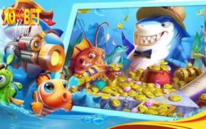 game bắn cá săn thưởng lớn