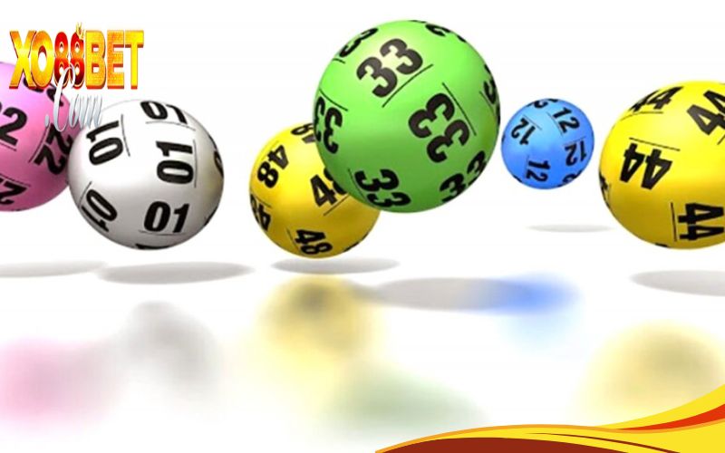 Cách tính xác suất quay số