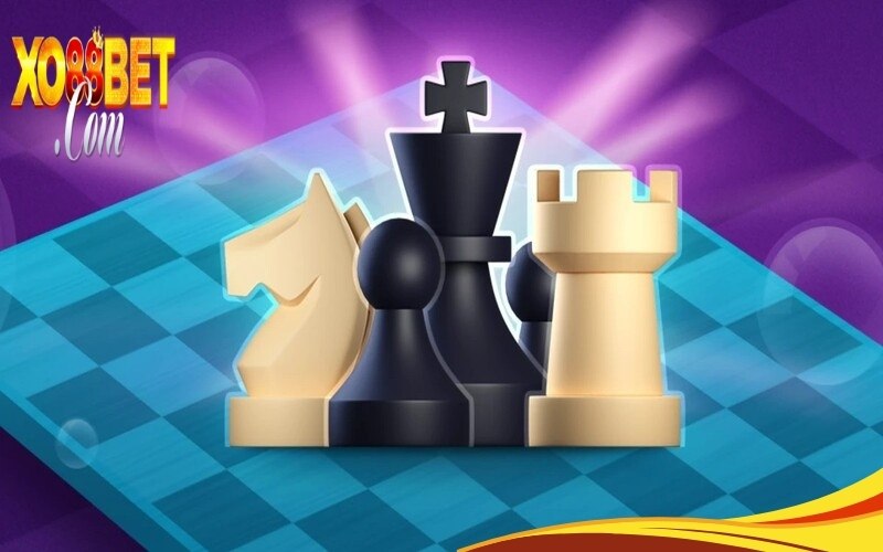 Đặt cược cờ vua online