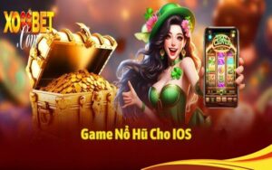 game nổ hũ cho iOS