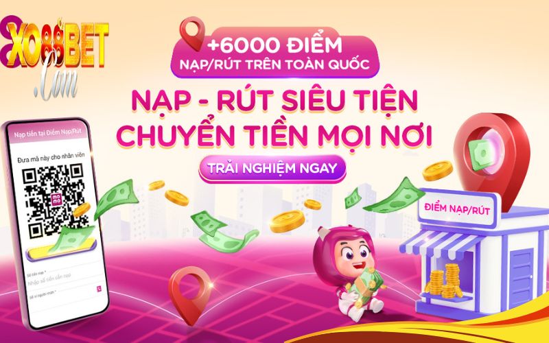 bắn cá đổi tiền momo