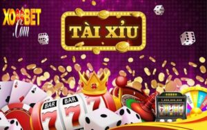 công thức tài xỉu