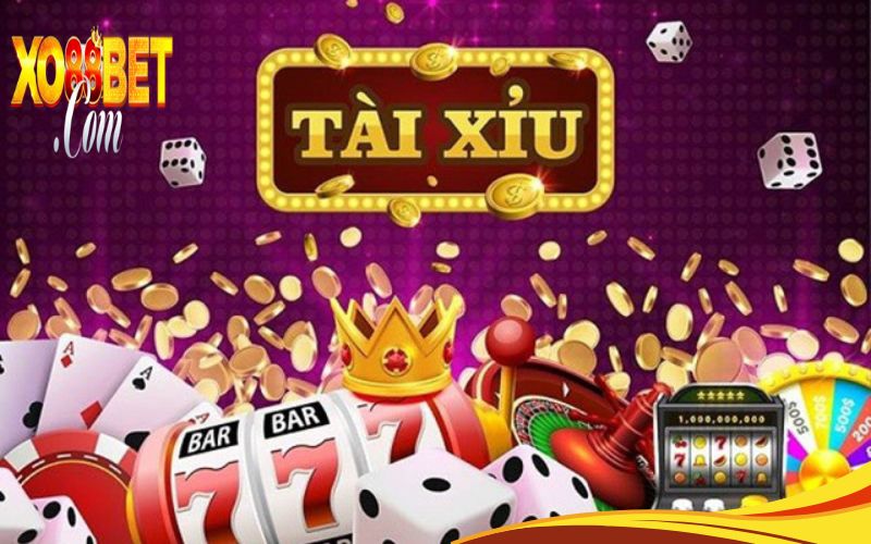 công thức tài xỉu