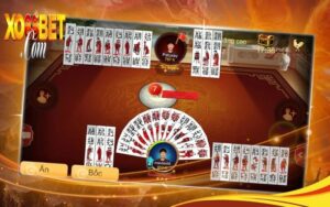 đánh chắn online