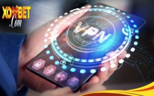 VPN tham gia xo88