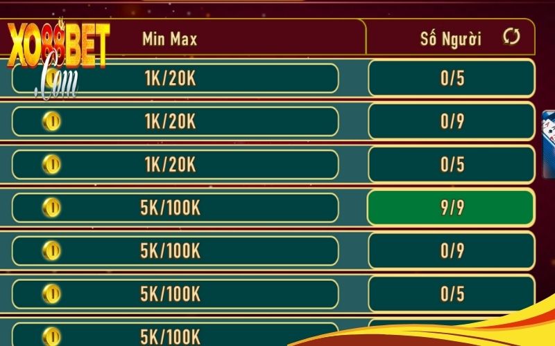 lieng-online-doi-thuong-xo88